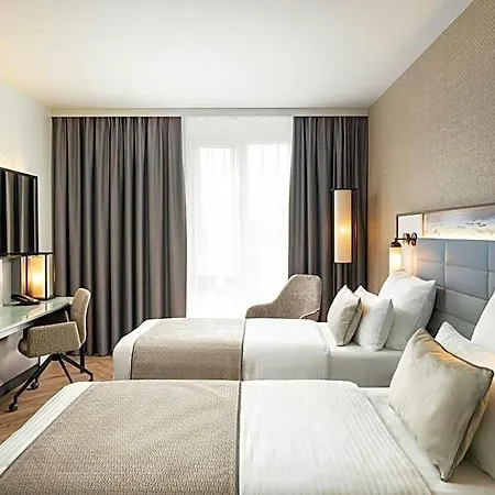 Leonardo Royal Bonn Airport 4* Cologne