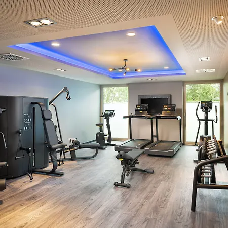 Hotel Leonardo Royal Bonn Airport Colonia