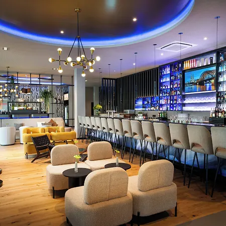 Hotel Leonardo Royal Bonn Airport