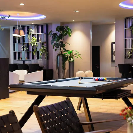 Leonardo Royal Bonn Airport Hotel Colonia