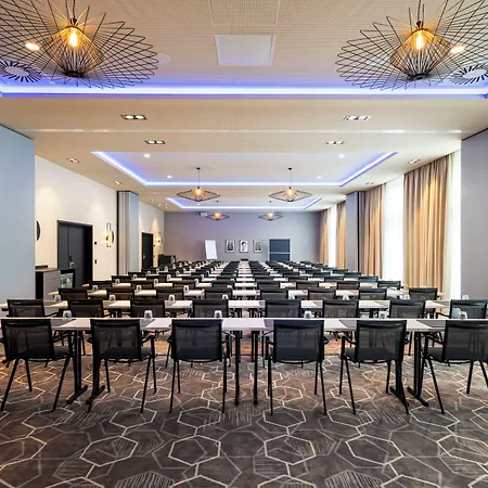 Leonardo Royal Bonn Airport 4* Colonia