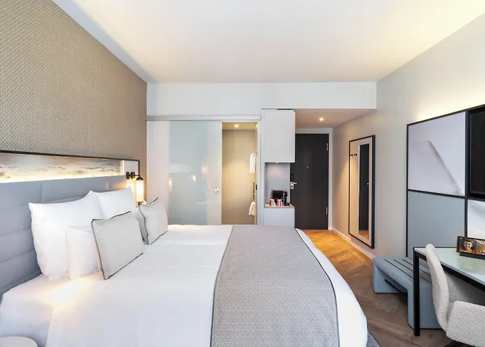 Leonardo Royal Bonn Airport Köln