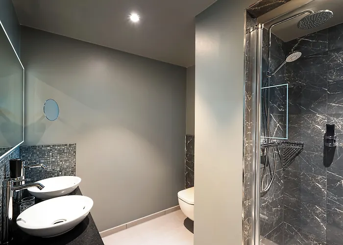 Leonardo Royal Bonn Airport Hotell Köln