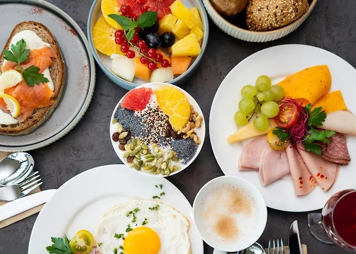 Leonardo Royal Bonn Airport