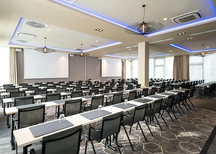 Leonardo Royal Bonn Airport