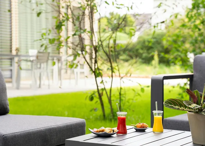 Leonardo Royal Bonn Airport 4*