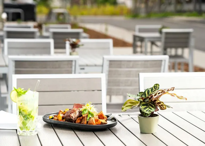 Hotel Leonardo Royal Bonn Airport Cologne