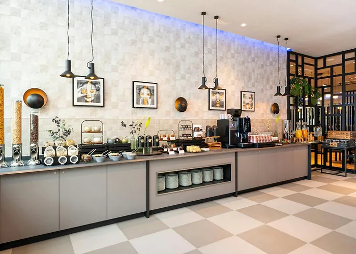 Leonardo Royal Bonn Airport 4*