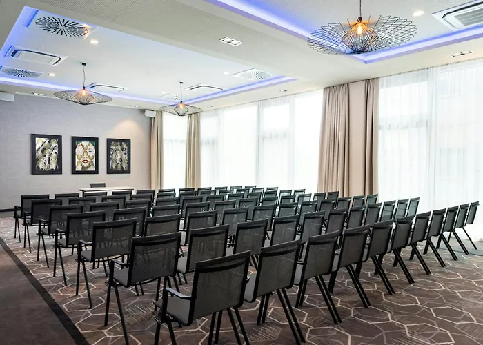 Leonardo Royal Bonn Airport 4* Cologne