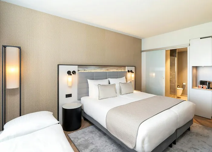 Leonardo Royal Bonn Airport