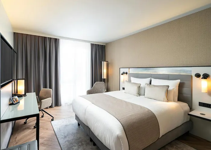 Hotell Leonardo Royal Bonn Airport 4*