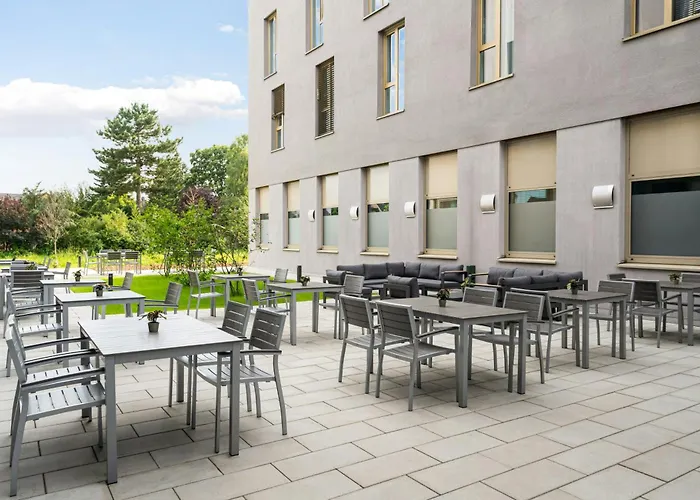 Leonardo Royal Bonn Airport Hotel Colonia