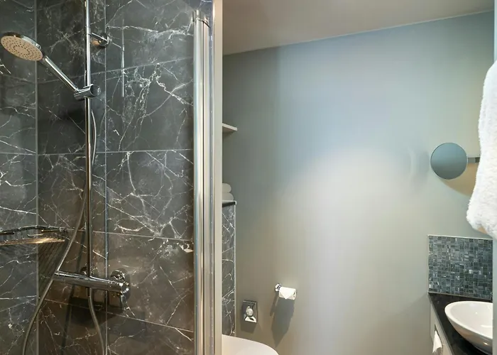 Leonardo Royal Bonn Airport Hotel Colonia