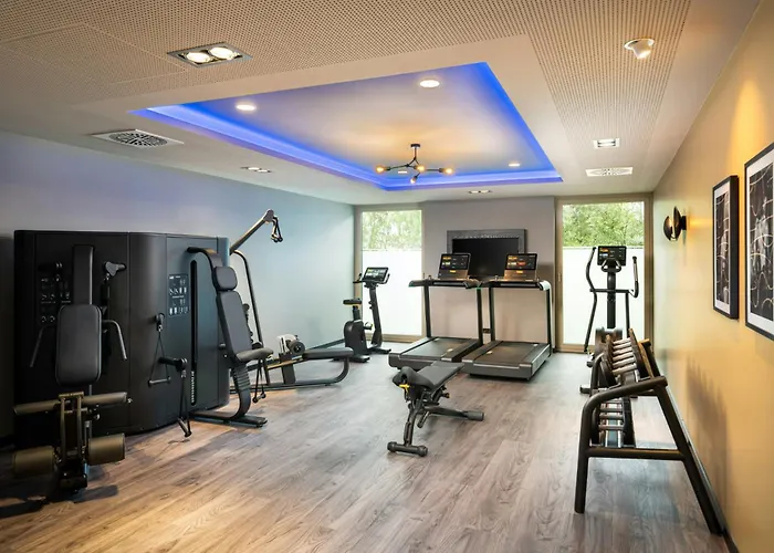 Leonardo Royal Bonn Airport