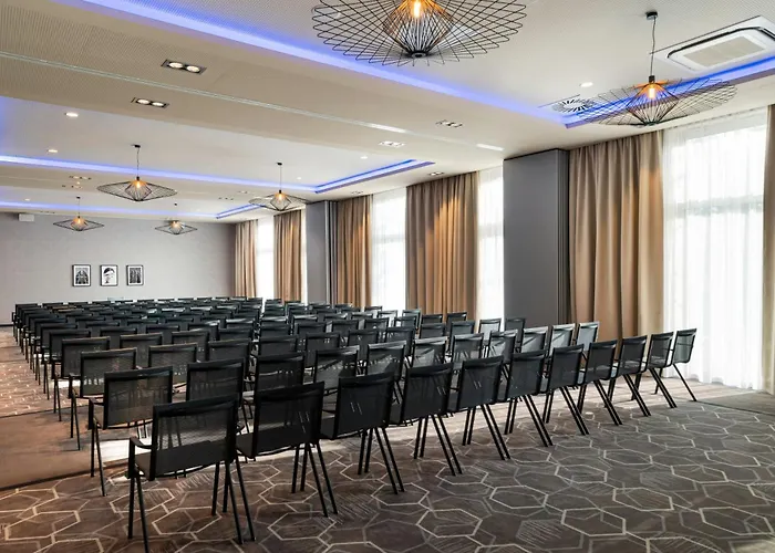 Hotel Leonardo Royal Bonn Airport