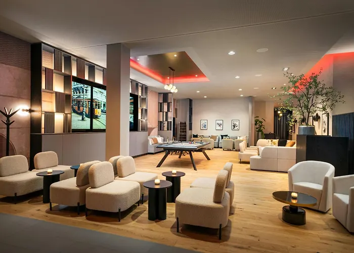 Leonardo Royal Bonn Airport Hotel Kolín nad Rýnem