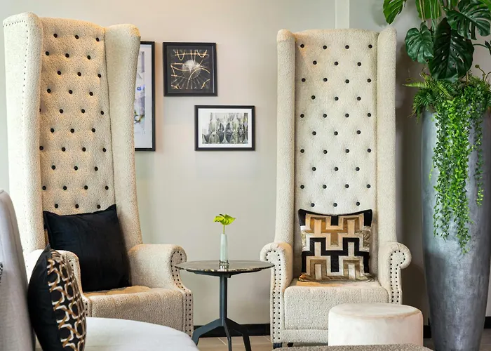 Leonardo Royal Bonn Airport