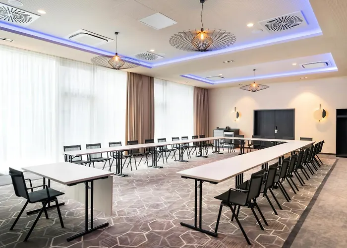 Leonardo Royal Bonn Airport