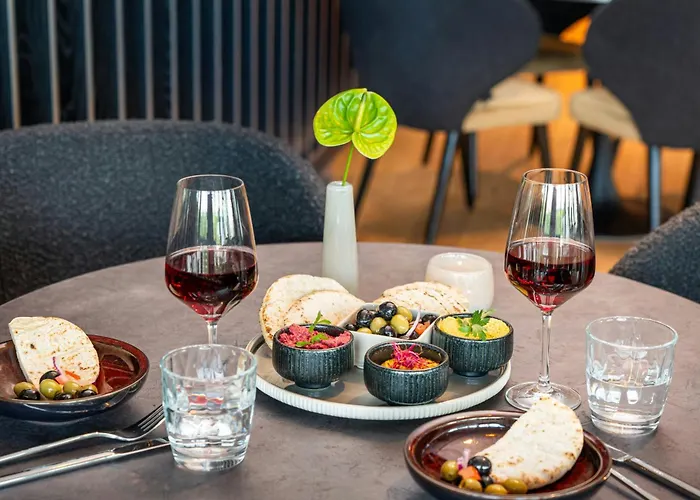 Leonardo Royal Bonn Airport Hotel Cologne