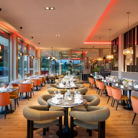 Leonardo Royal Bonn Airport 酒店 科隆