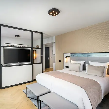 Leonardo Royal Bonn Airport Hotel