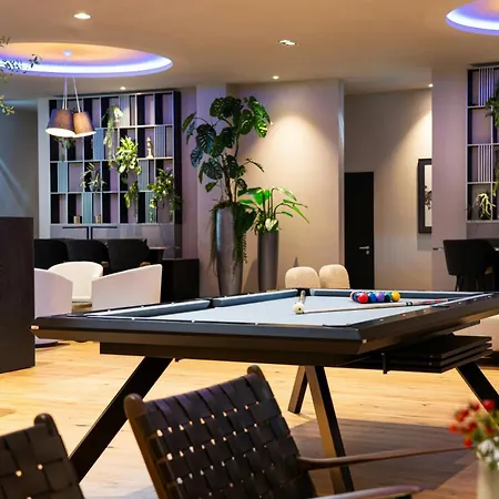 Hotel Leonardo Royal Bonn Airport Köln