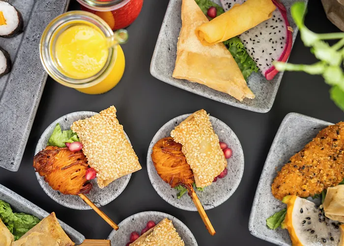 Leonardo Royal Bonn Airport