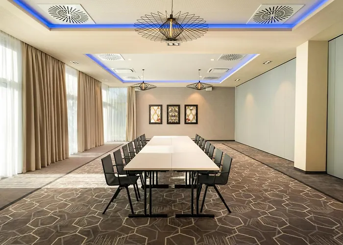 Leonardo Royal Bonn Airport 4* Köln