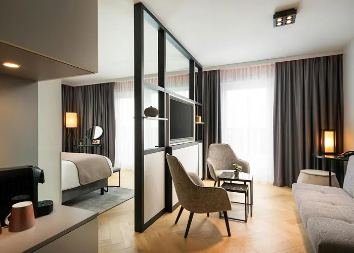 Leonardo Royal Bonn Airport Hotel Köln