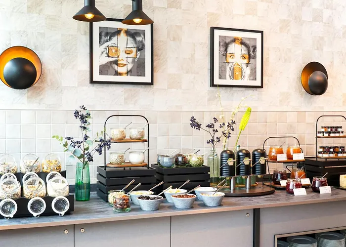 Leonardo Royal Bonn Airport Hotel Köln