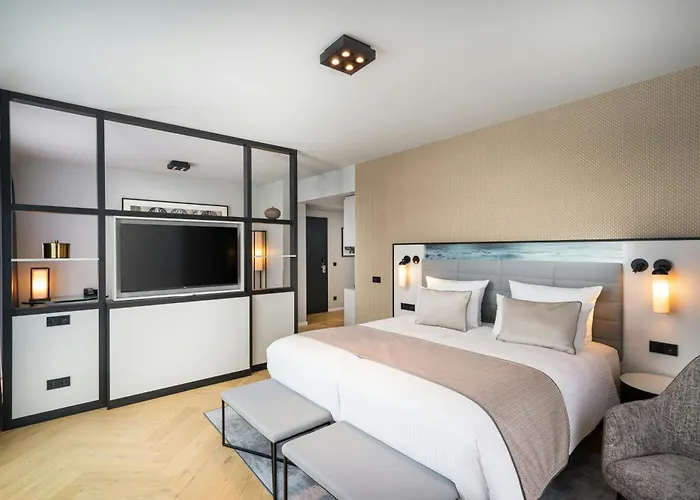 Leonardo Royal Bonn Airport Hotel